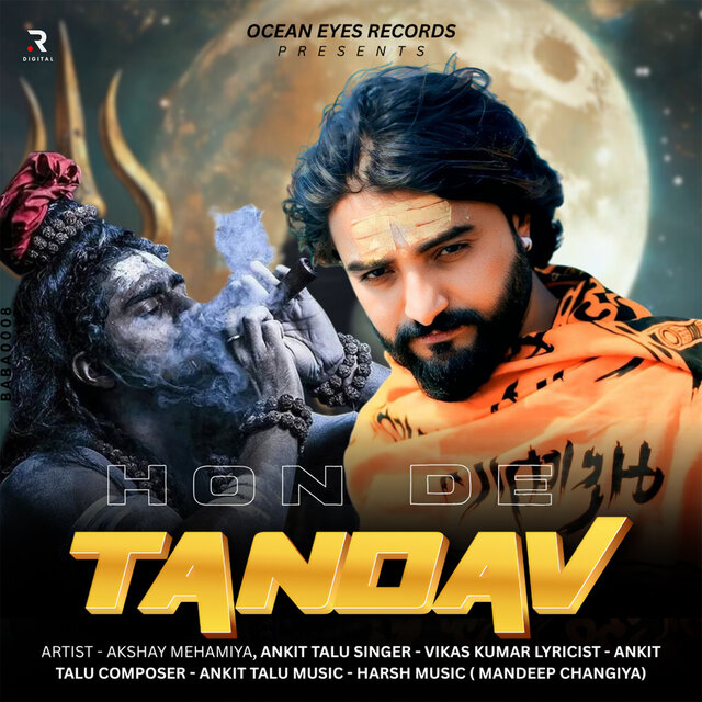 Hon De Tandav