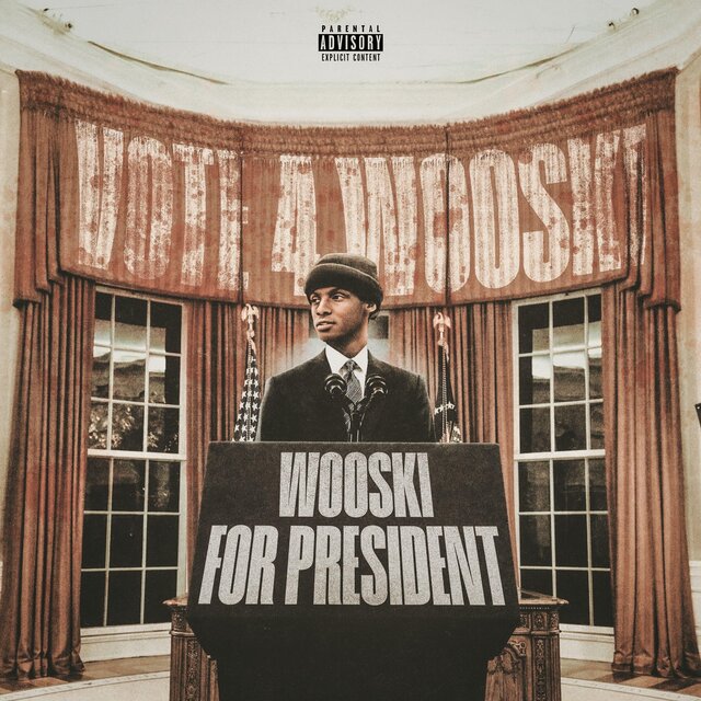 Wooski4President