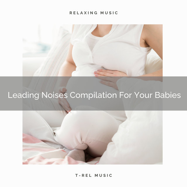 Leading Noises Compilation For Your Babies