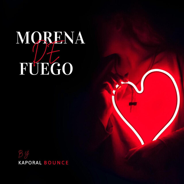 Morena De Fuego
