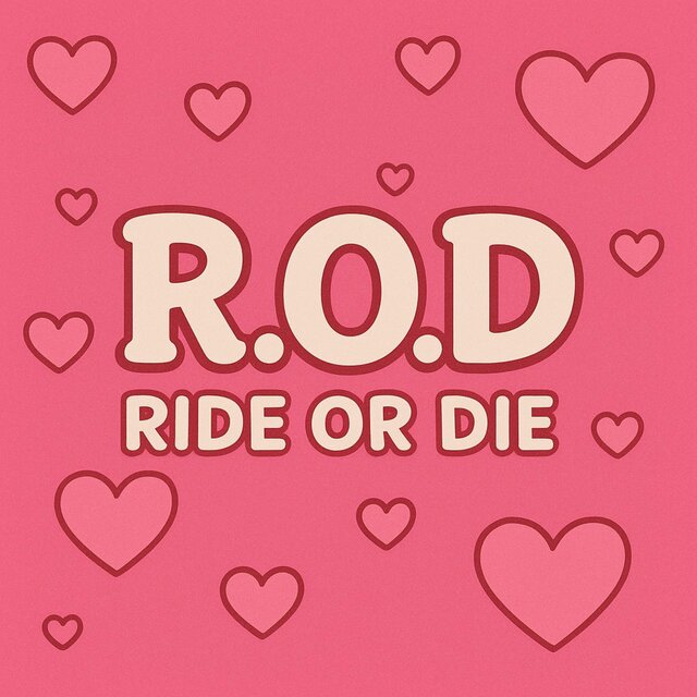 R.O.D