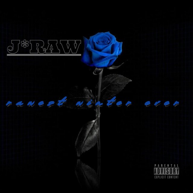 Rawest Winter Ever(Radio Edits)