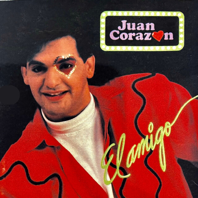 El Amigo