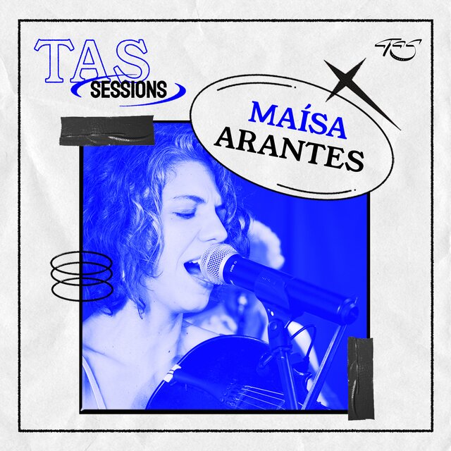 Elixir do Amor - TAS Sessions (Ao Vivo)