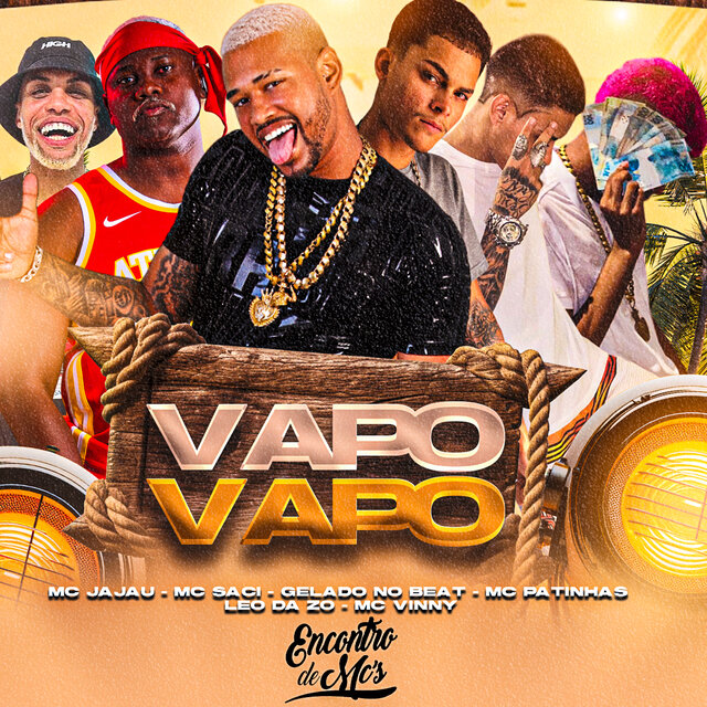 Vapo Vapo