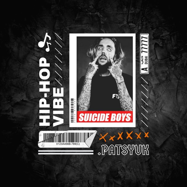 suicidé boys