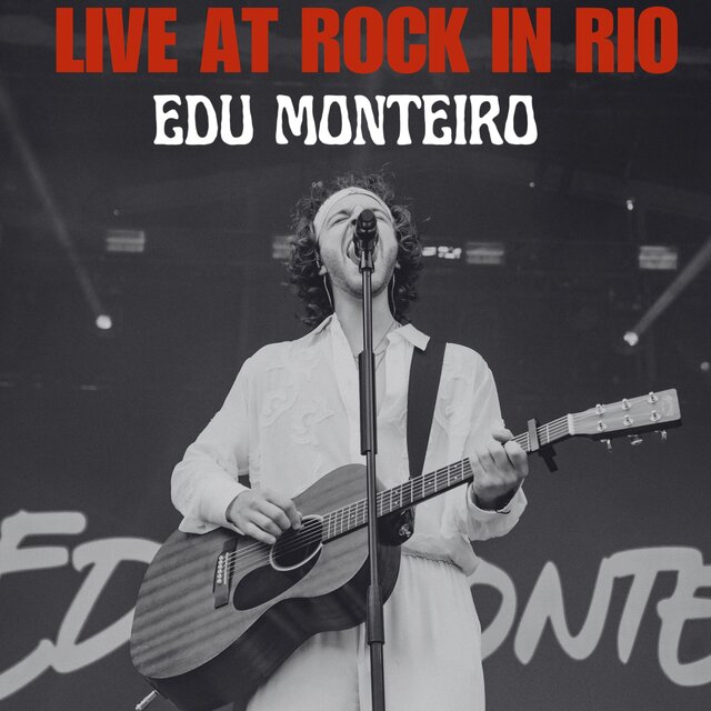 Live at Rock in Rio
