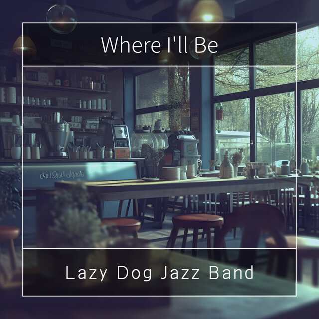 Where I'll Be