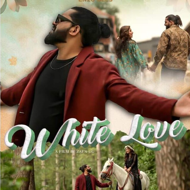 White Love