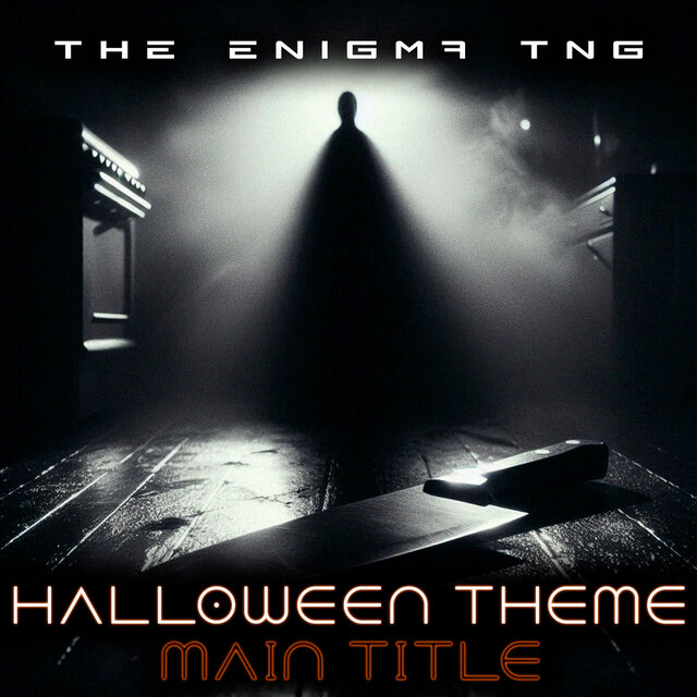 Halloween Theme - Main Title