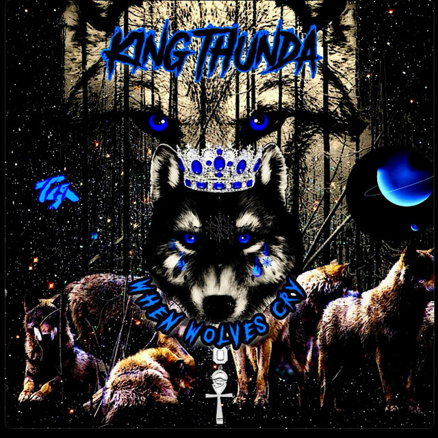 When wolves cry