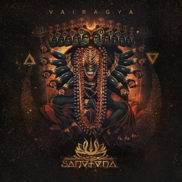 VAIRAGYA