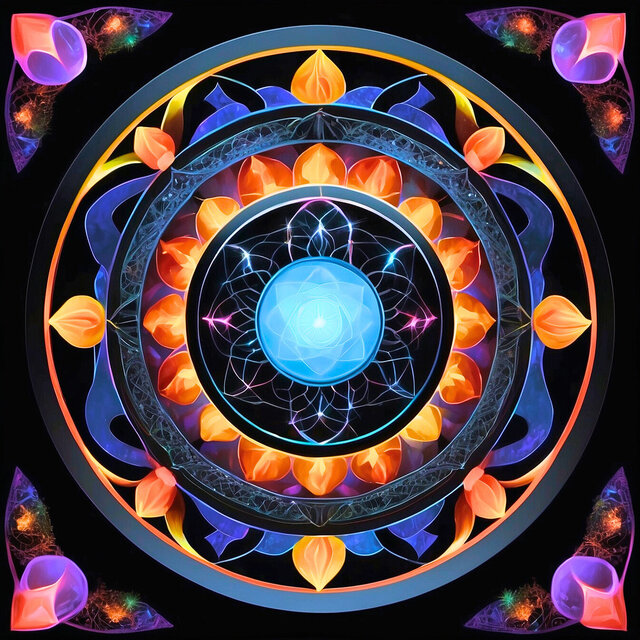 Divine Inspiration