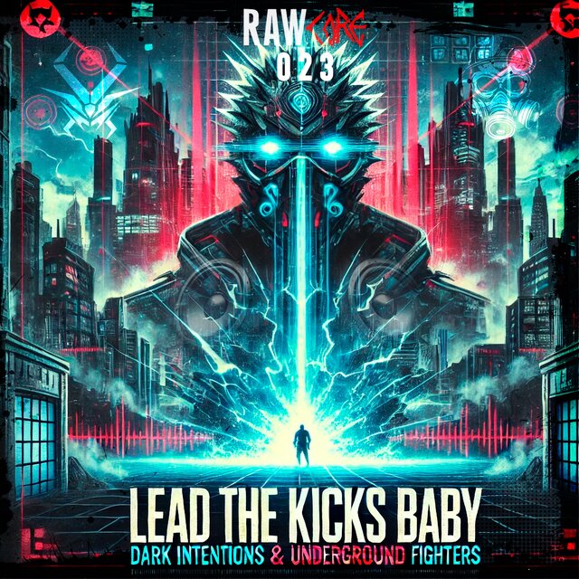 Lead The Kicks Baby