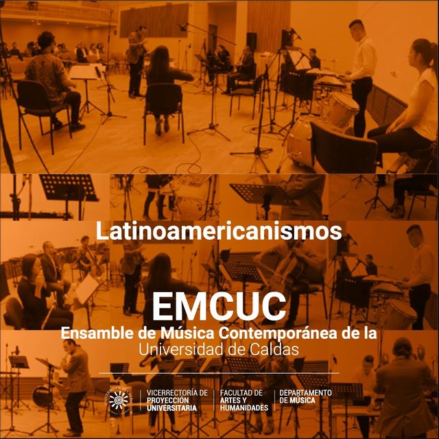 Latinoamericanismos