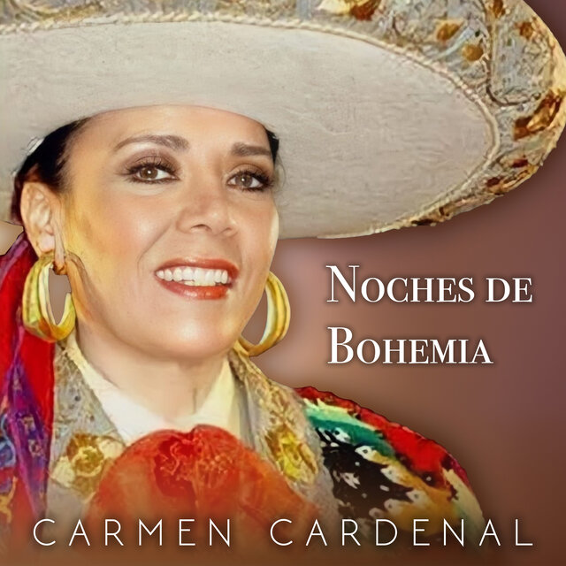 Noches De Bohemia