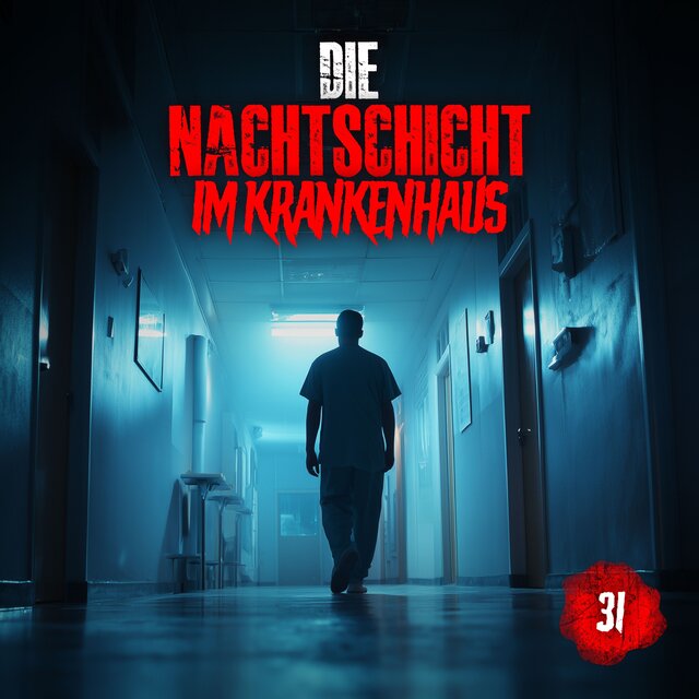 Folge 31: Nachtschicht im Krankenhaus