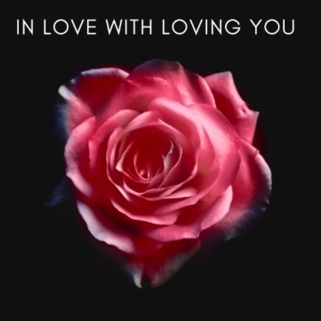 In Love with Loving You