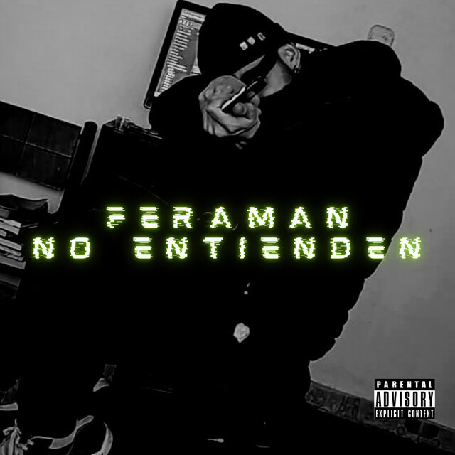 No Entienden