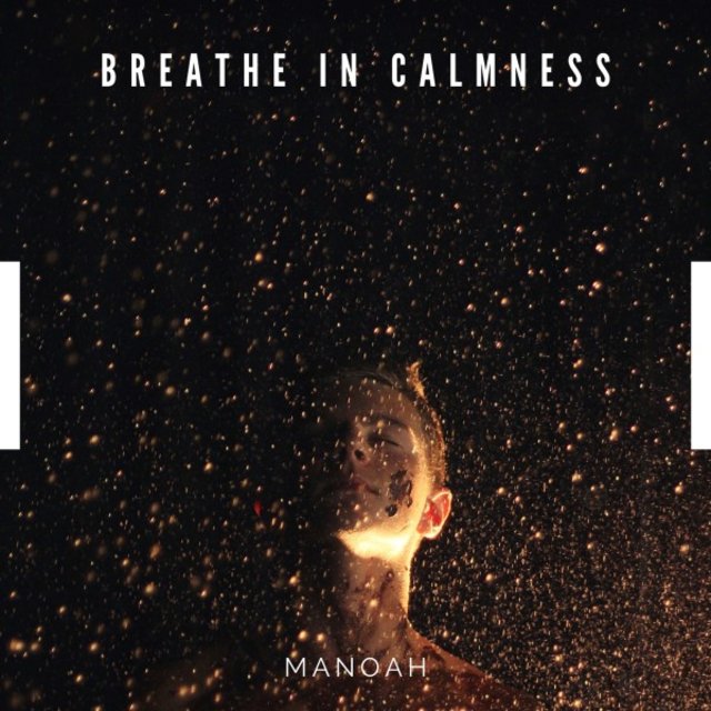 Breathe in Calmness