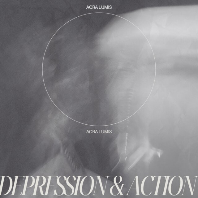 DEPRESSION & ACTION