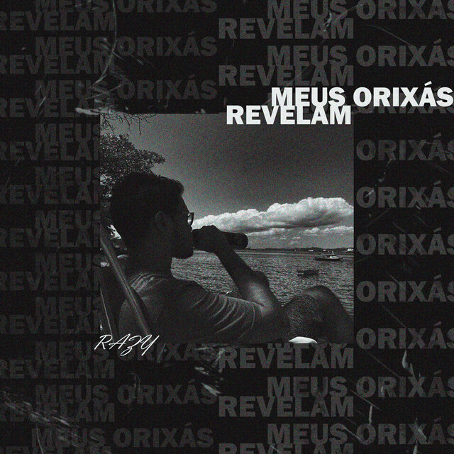 Meus Orixás Revelam