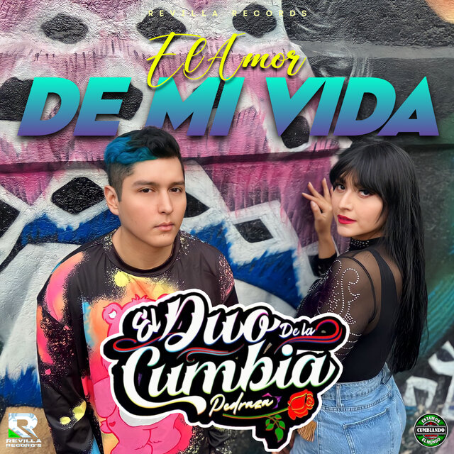 El Amor de Mi Vida