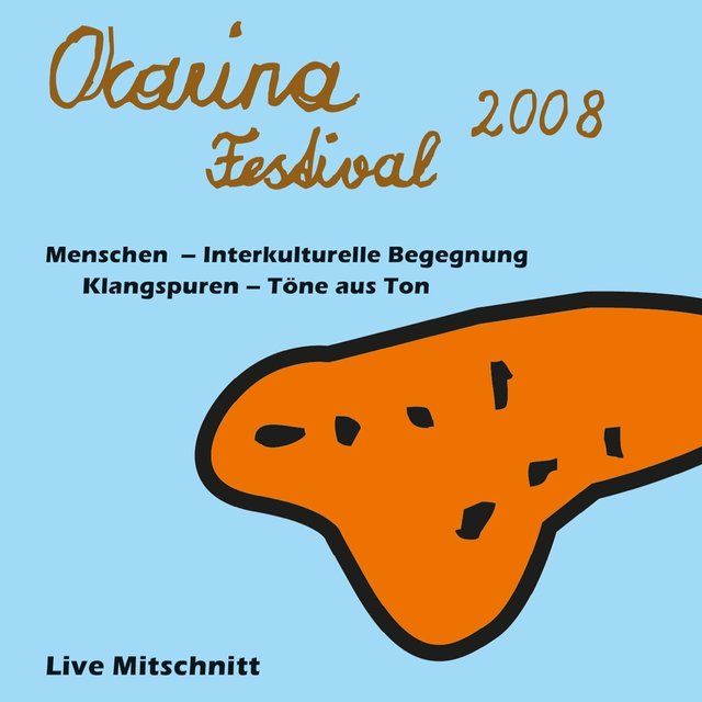 Okarina Festival 2008