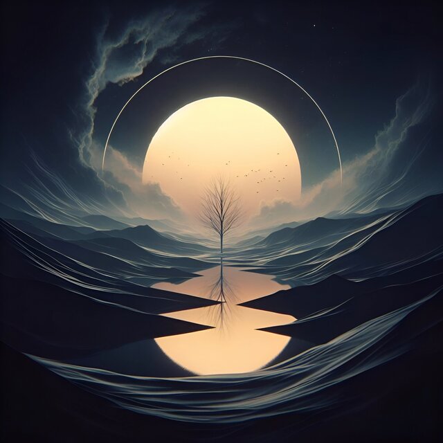 Mind's Drift