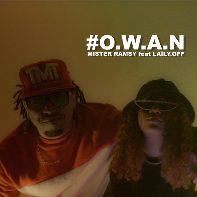 #O.W.A.N