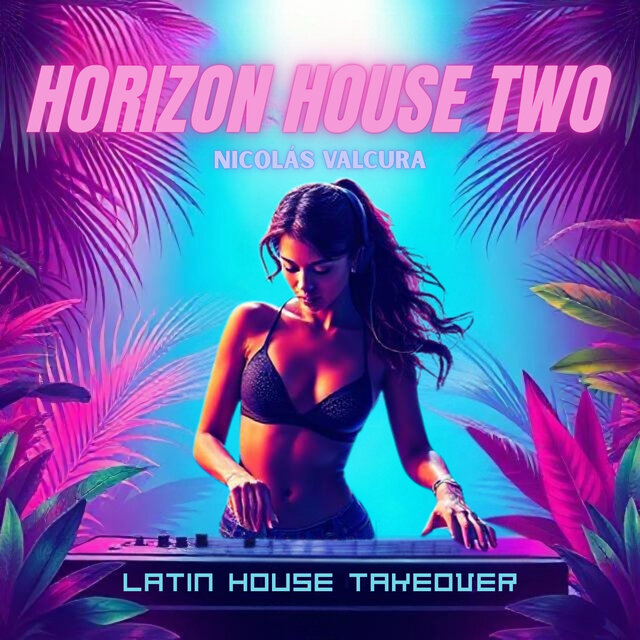 Horizon House Two