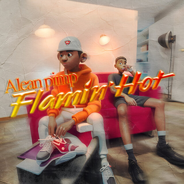 Flamin Hot