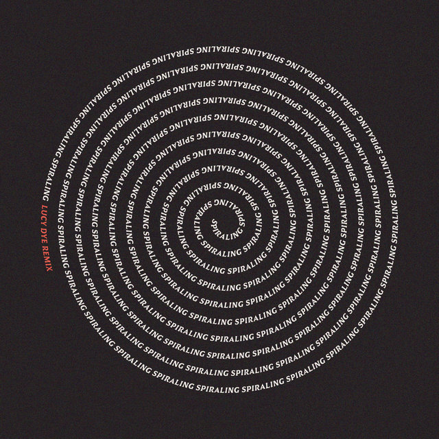Spiraling (Lucy Dye Remix)