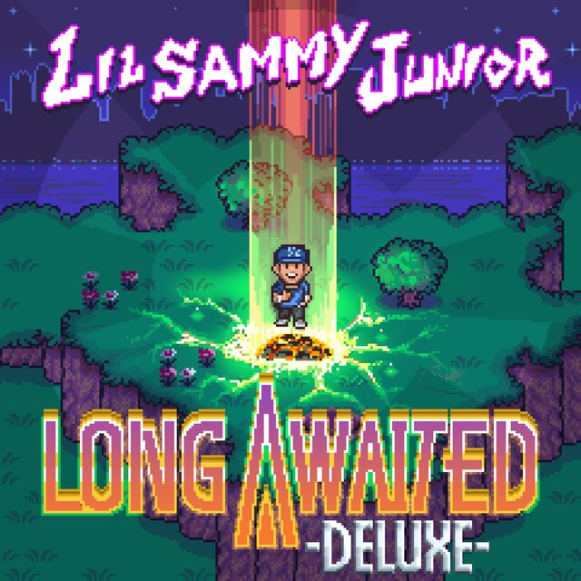 Long Awaited (Deluxe)