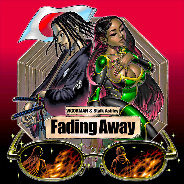 Fading Away