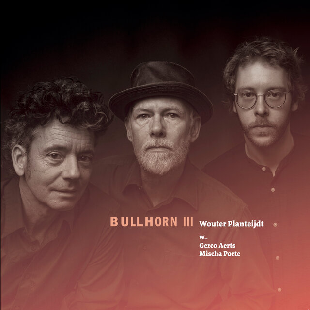 Bullhorn III