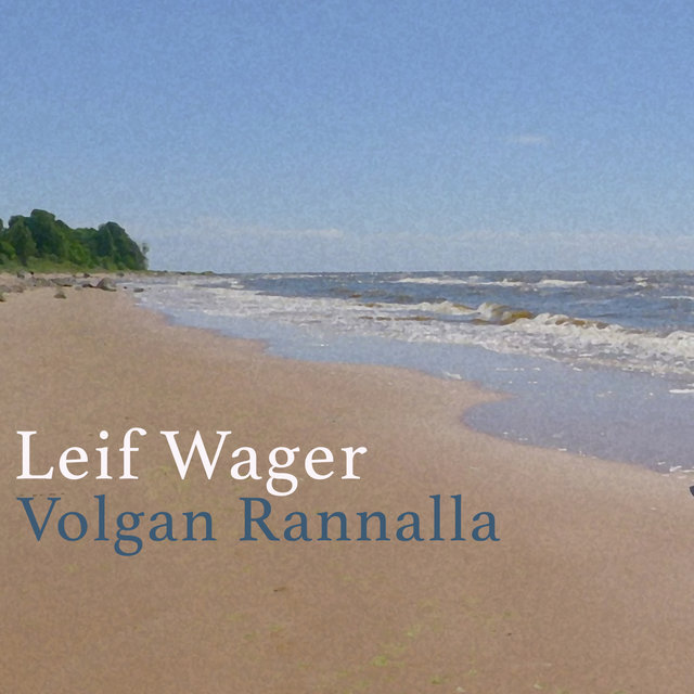 Volgan Rannalla
