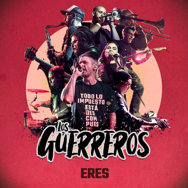 Eres (Cover)
