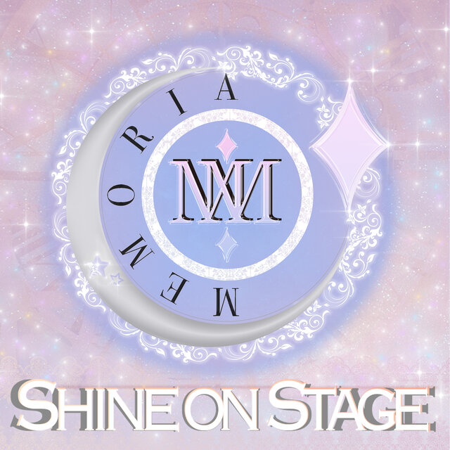Shine On Stage