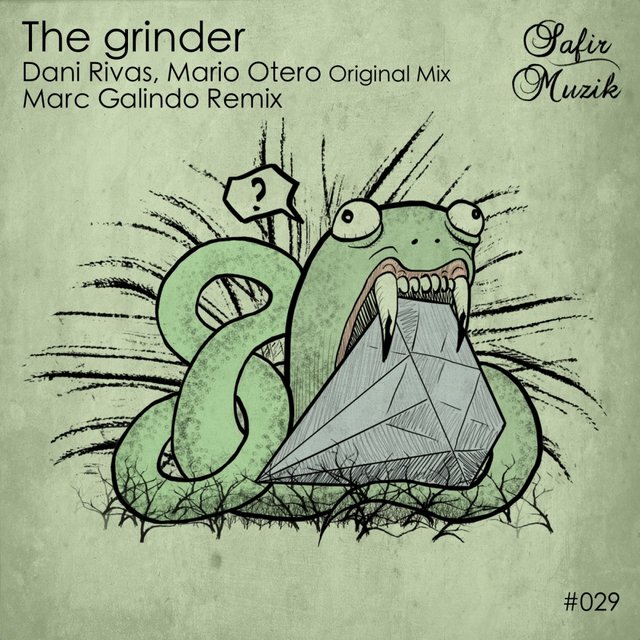 The Grinder