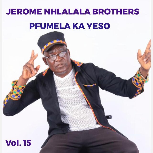 Pfumela ka Yeso