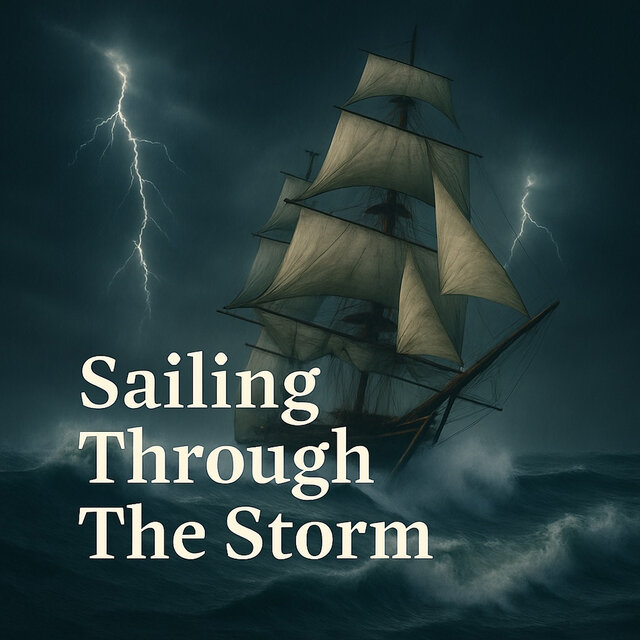 Sailing Through the Storm
