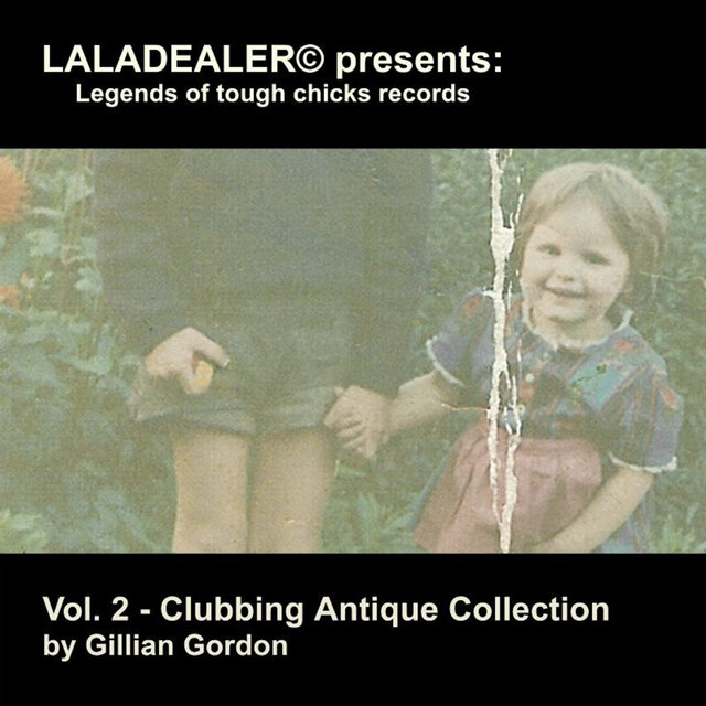 Clubbing Antique Collection