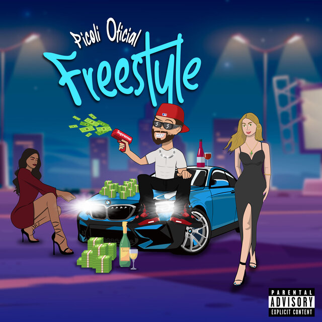 Freestyle