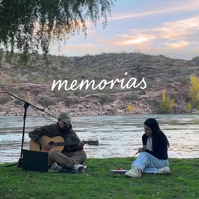 memorias (acoustic)