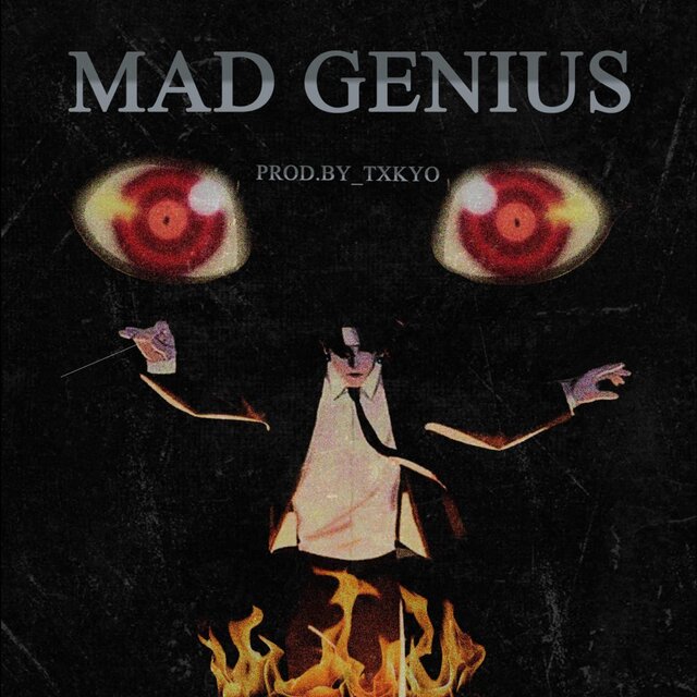 MAD GENIUS (DELUXE)