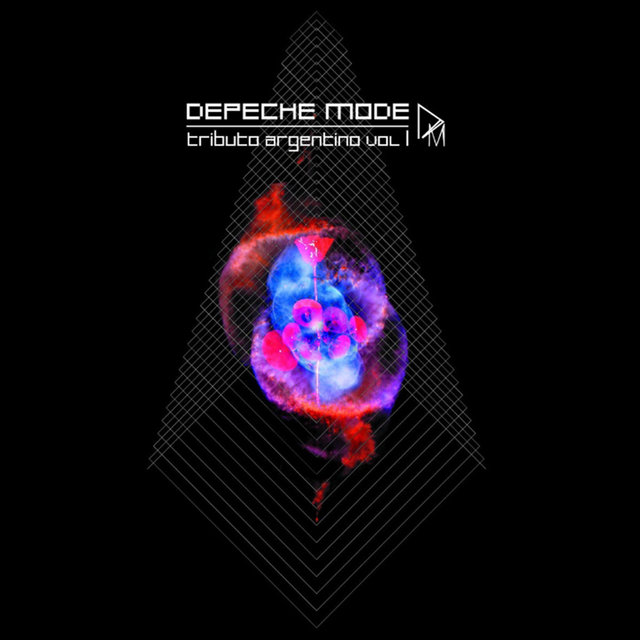 Depeche Mode Tributo Argentino Vol. 1