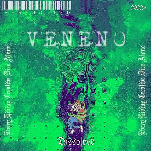Veneno