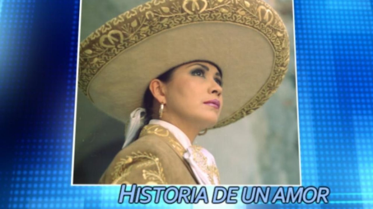 Historia de un Amor (Cover Audio)
