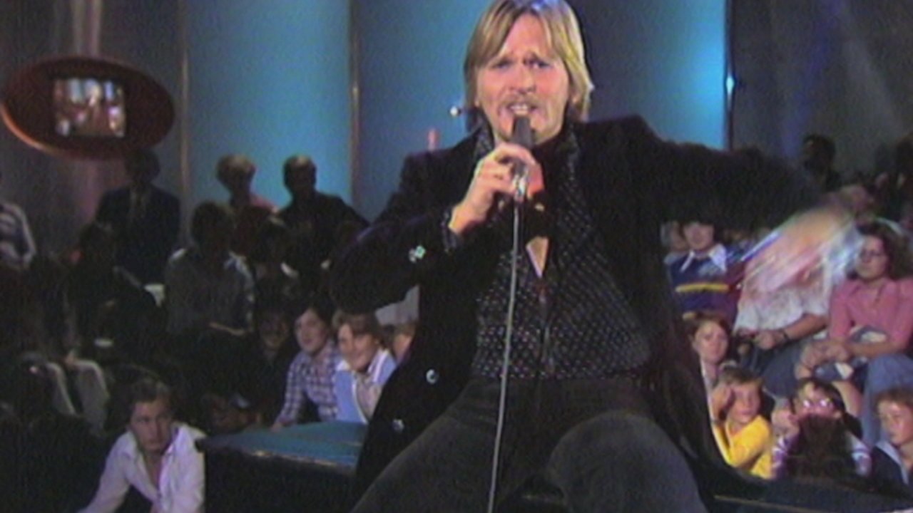 Ich wünsch' dir für die Zukunft alles Gute (Marie Teil II) (ZDF Disco 11.09.1976) (VOD)